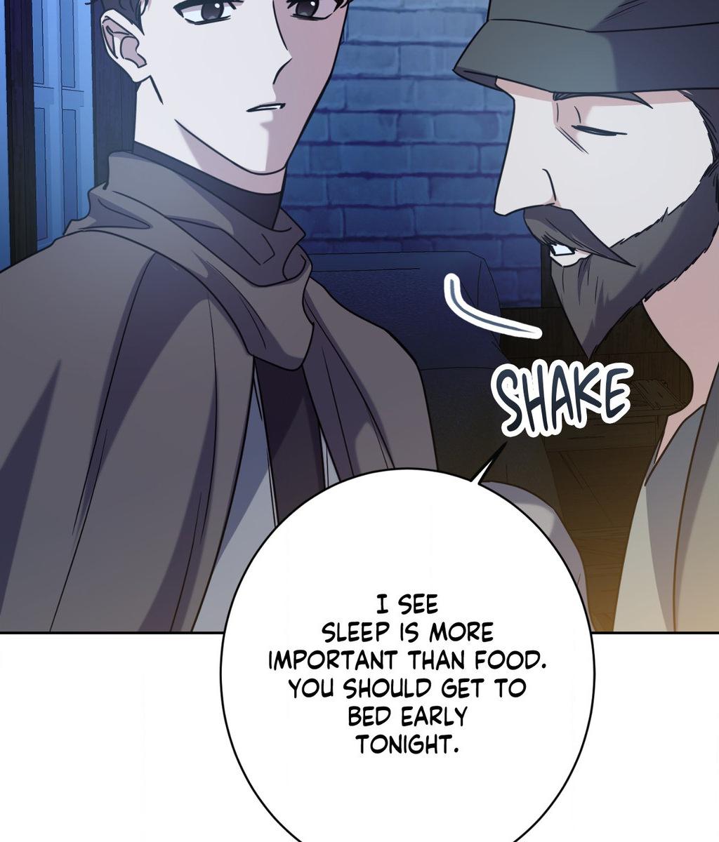 It Starts with Isaac Chapter 78 page 102 - 