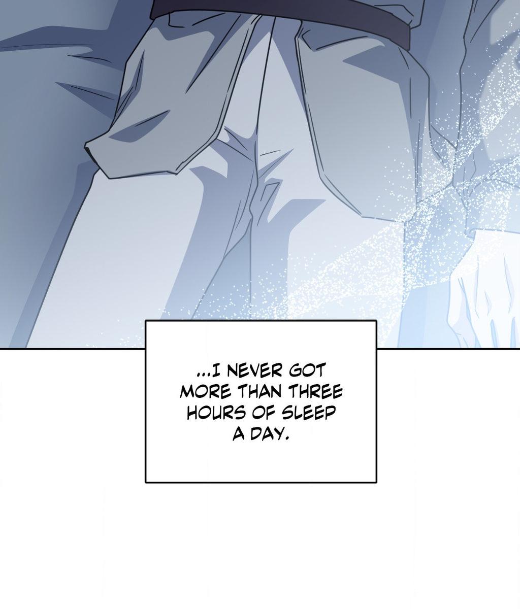 It Starts with Isaac Chapter 78 page 107 - 