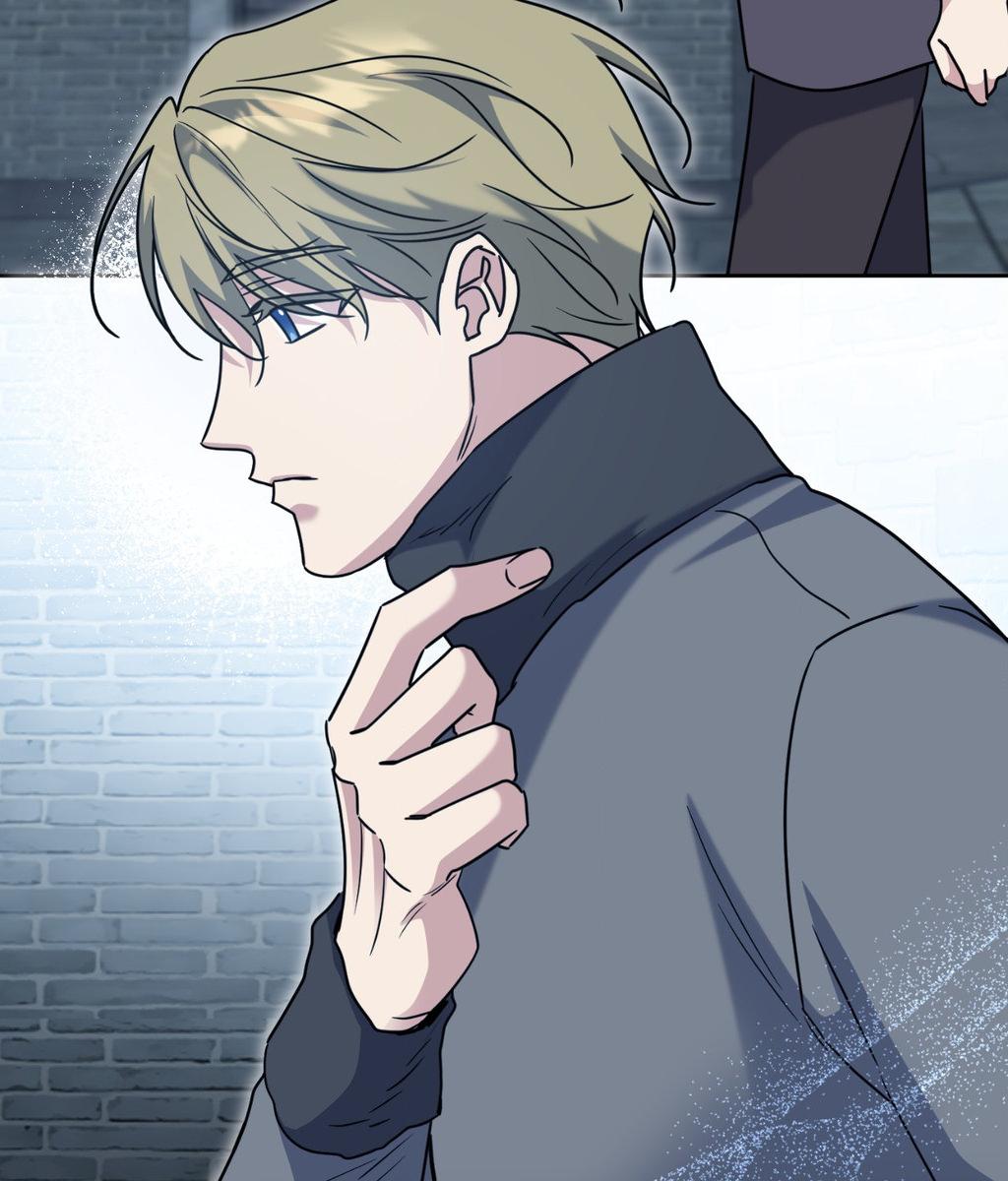 It Starts with Isaac Chapter 78 page 14 - 