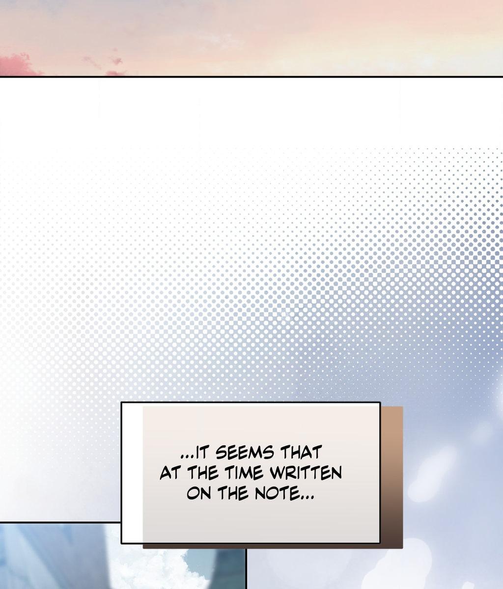It Starts with Isaac Chapter 78 page 20 - 