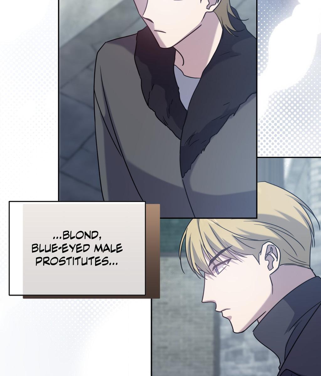 It Starts with Isaac Chapter 78 page 22 - 