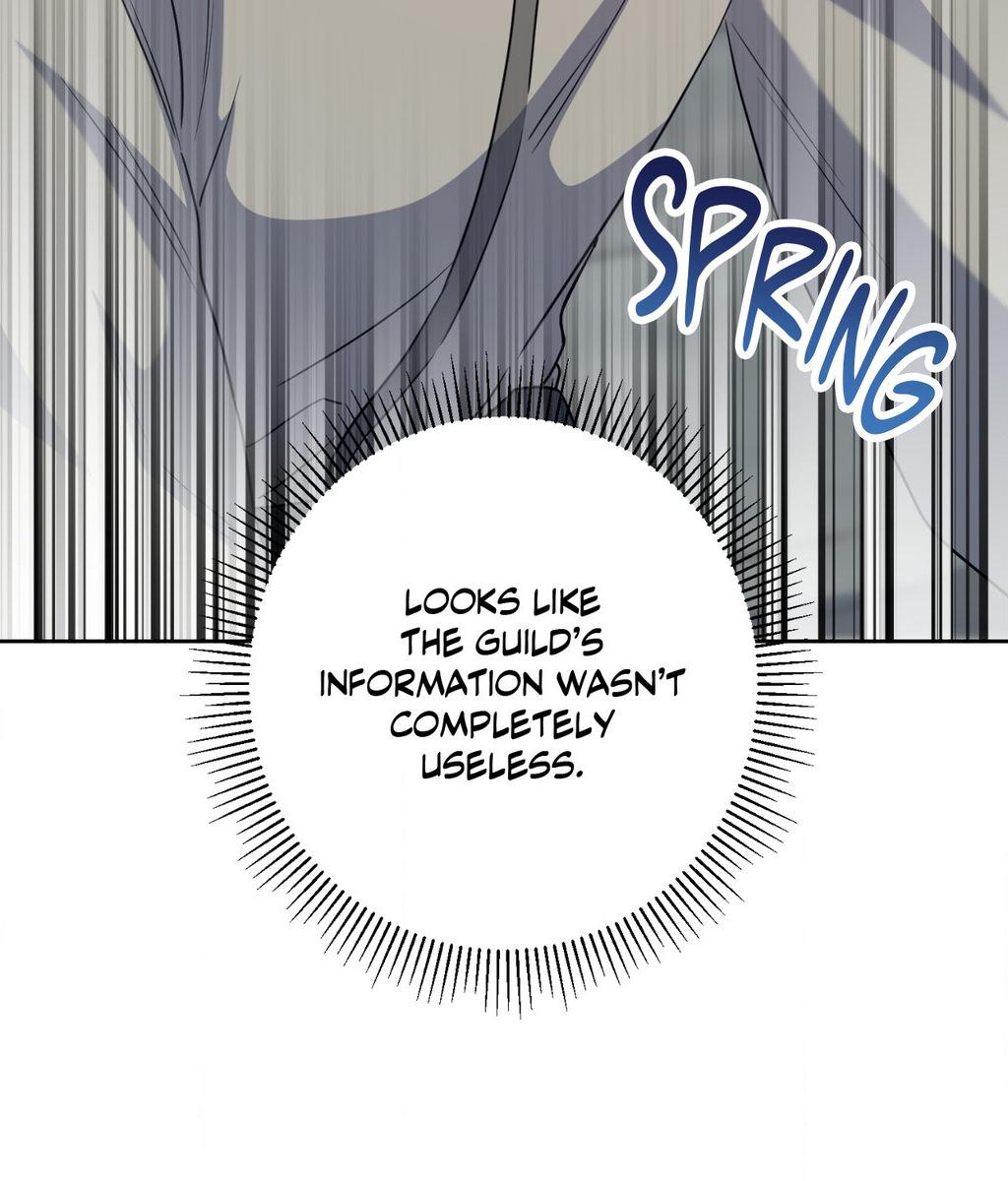It Starts with Isaac Chapter 78 page 25 - 