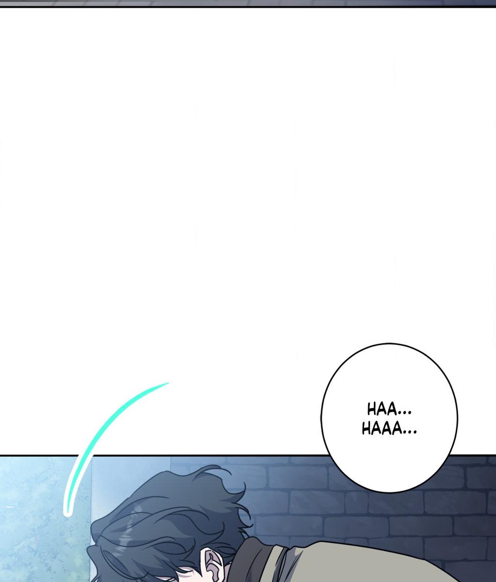 It Starts with Isaac Chapter 78 page 33 - 