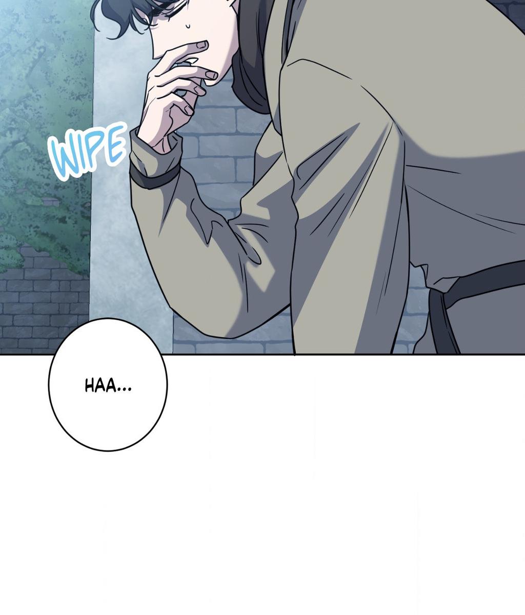 It Starts with Isaac Chapter 78 page 34 - 