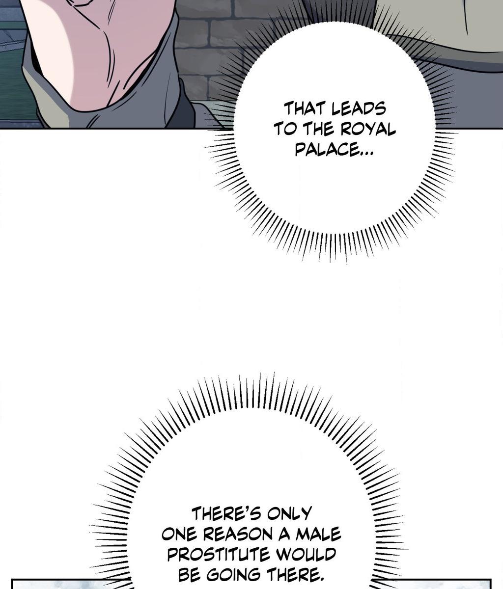 It Starts with Isaac Chapter 78 page 36 - 
