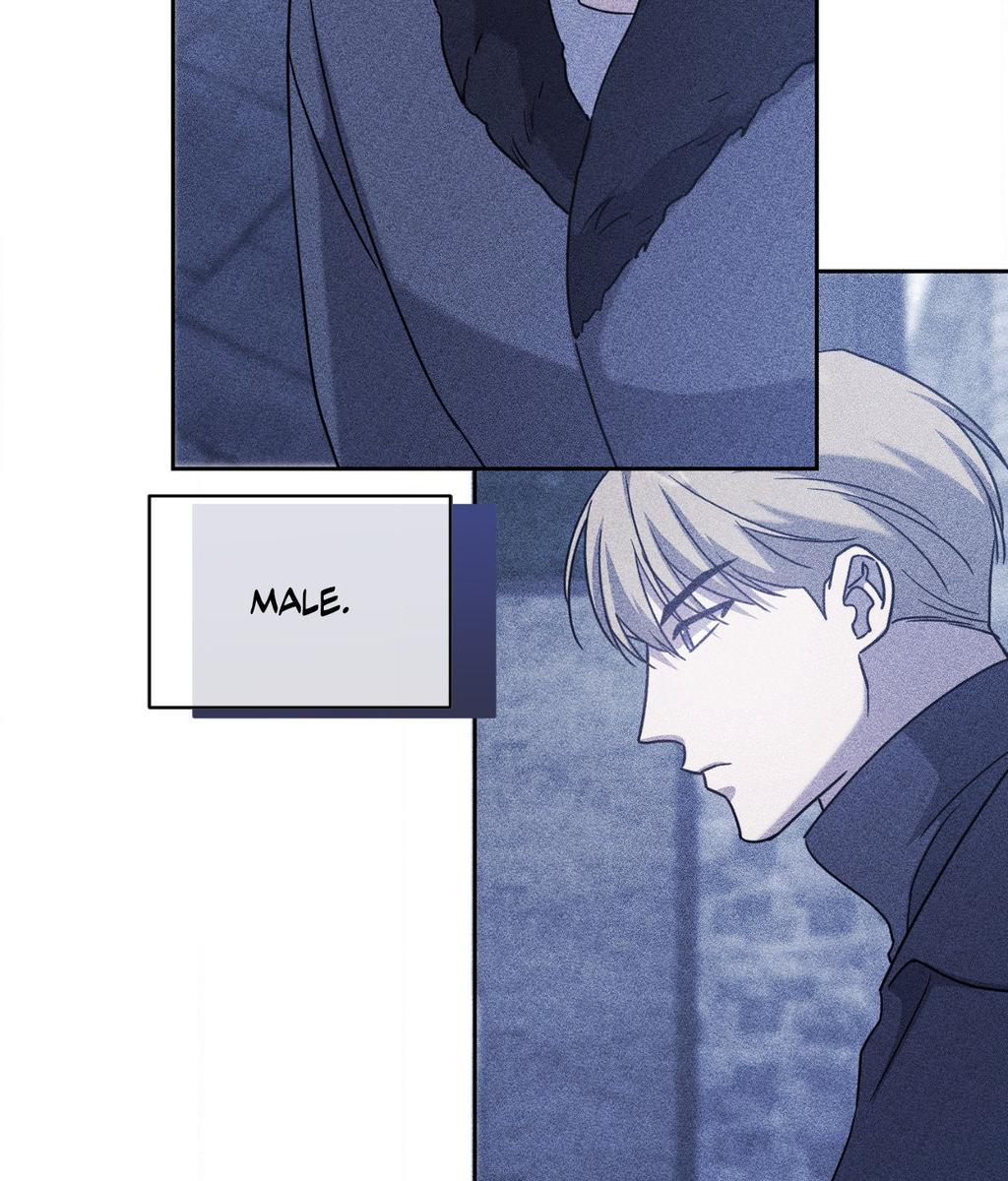It Starts with Isaac Chapter 78 page 46 - 