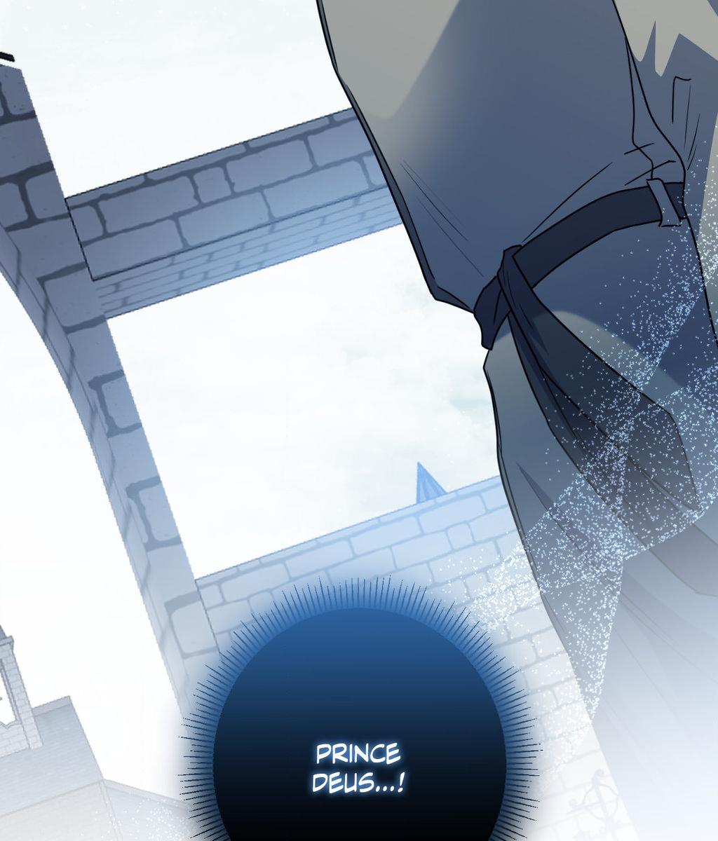 It Starts with Isaac Chapter 78 page 50 - 
