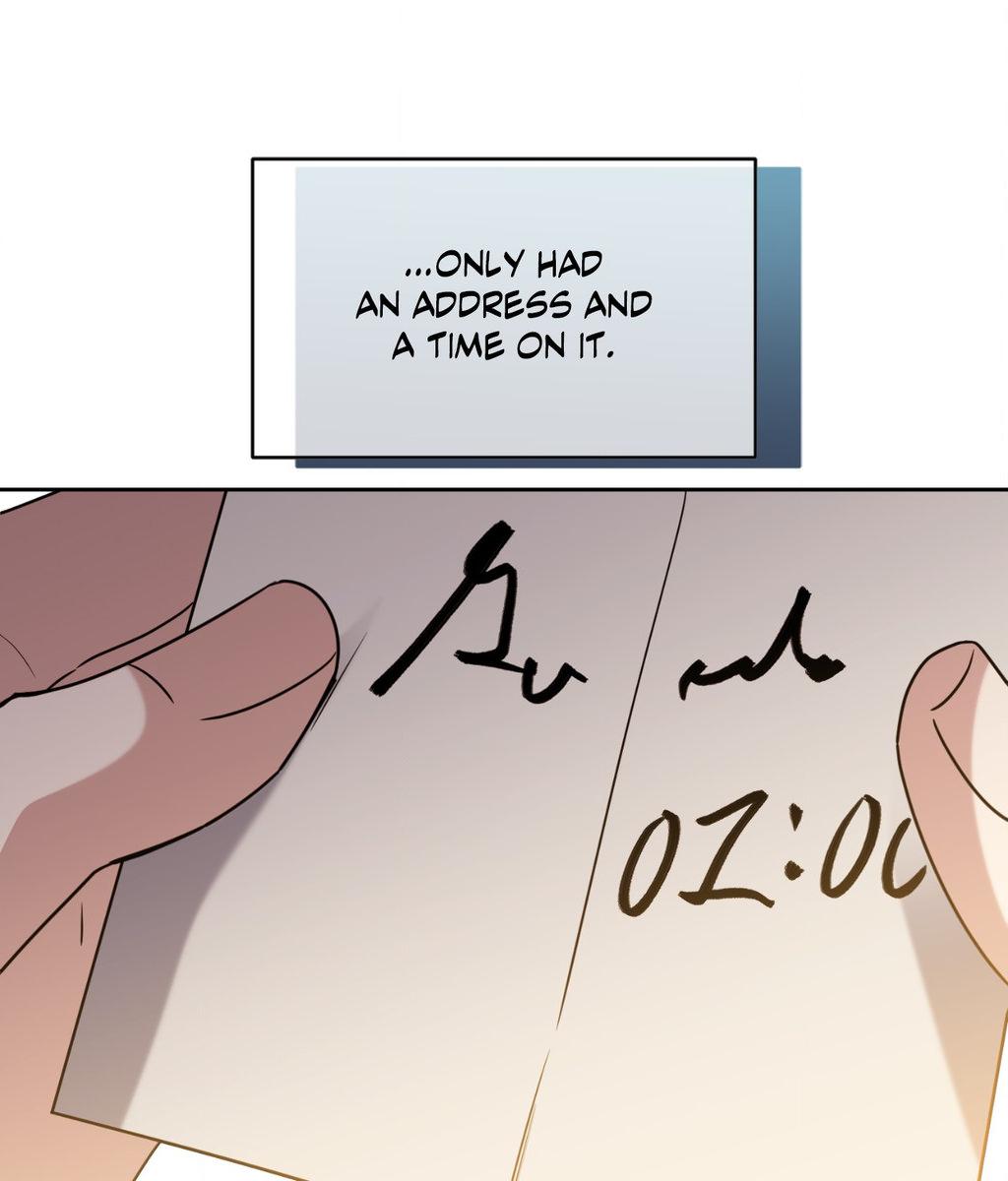 It Starts with Isaac Chapter 78 page 6 - 