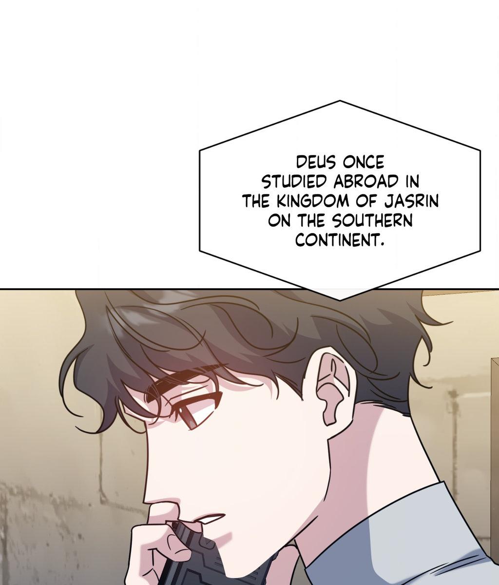 It Starts with Isaac Chapter 78 page 61 - 