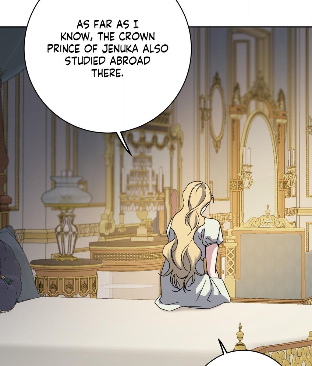 It Starts with Isaac Chapter 78 page 63 - 