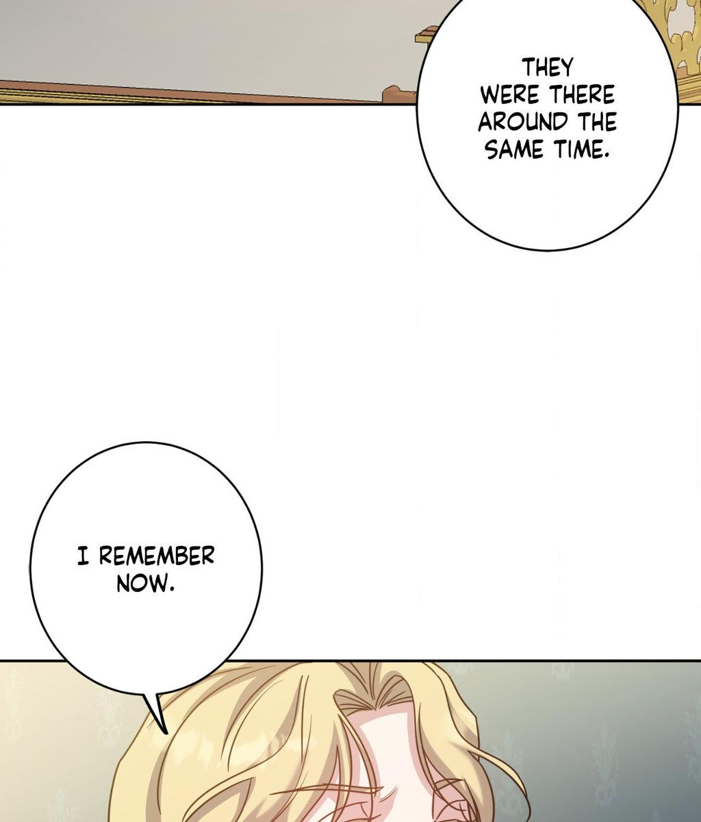 It Starts with Isaac Chapter 78 page 64 - 