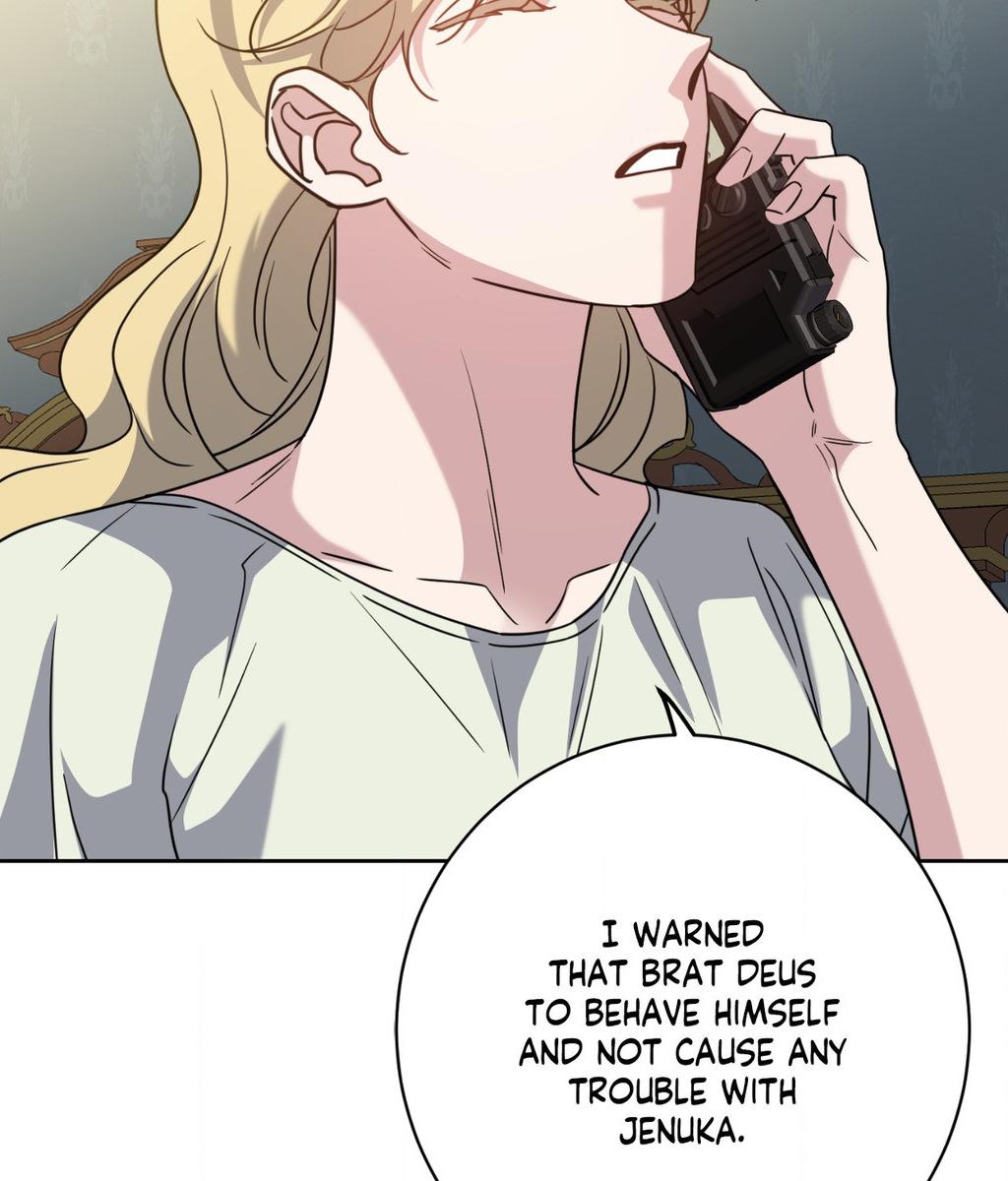 It Starts with Isaac Chapter 78 page 65 - 