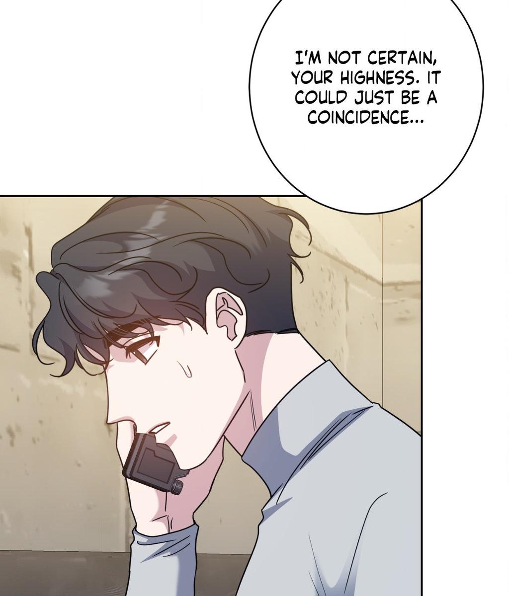 It Starts with Isaac Chapter 78 page 69 - 