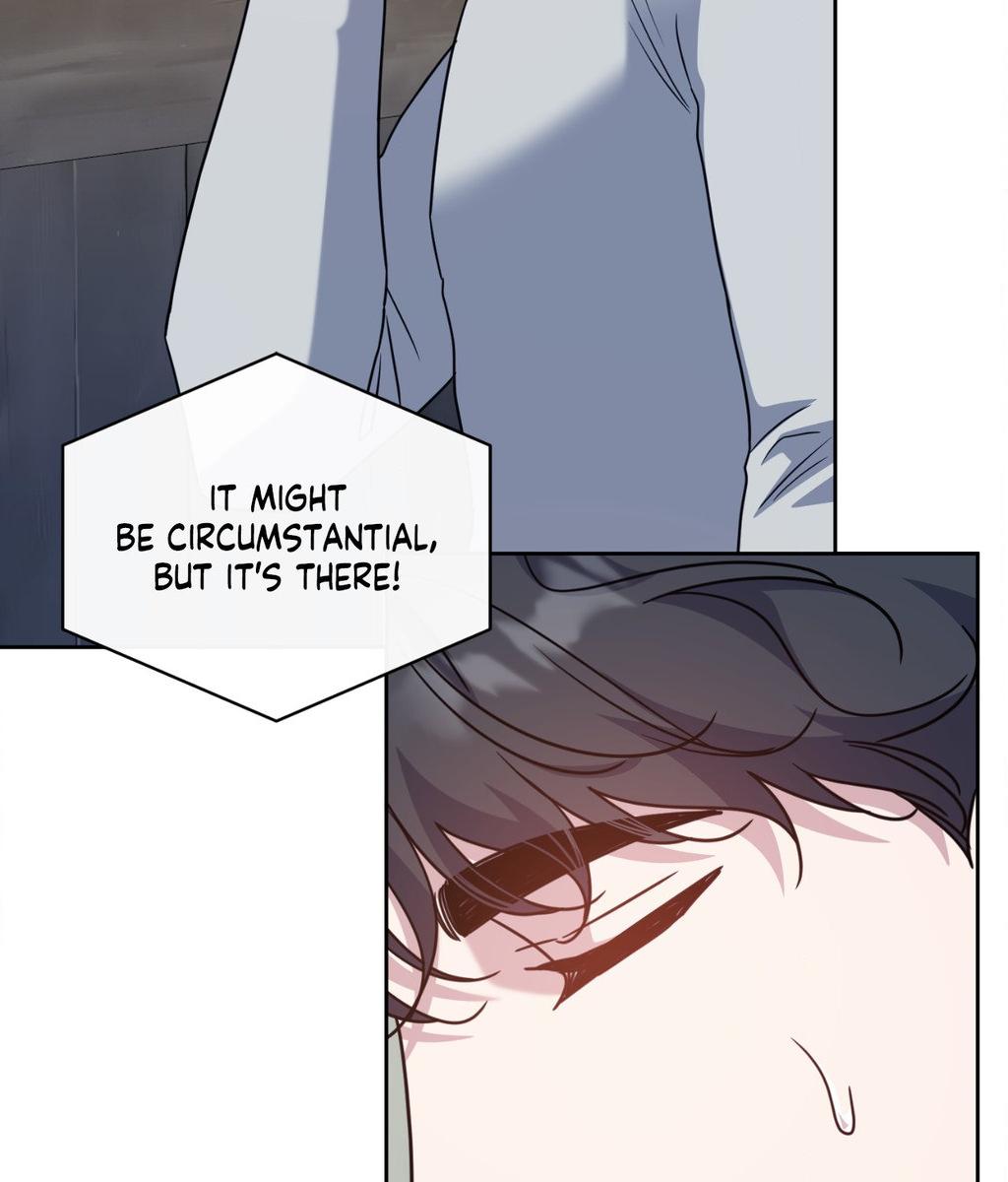It Starts with Isaac Chapter 78 page 70 - 