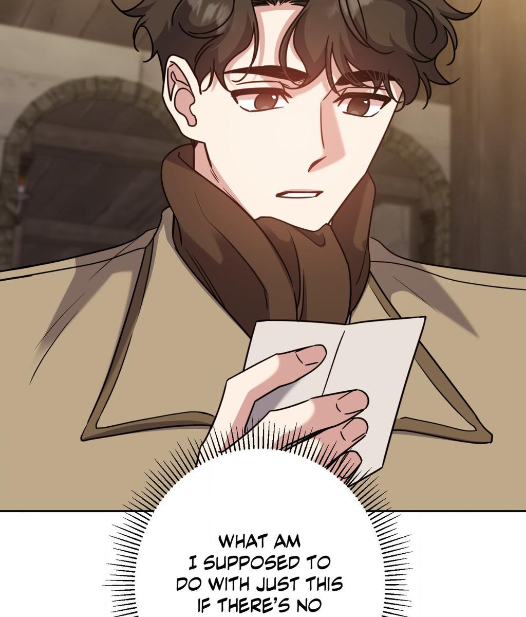 It Starts with Isaac Chapter 78 page 8 - 