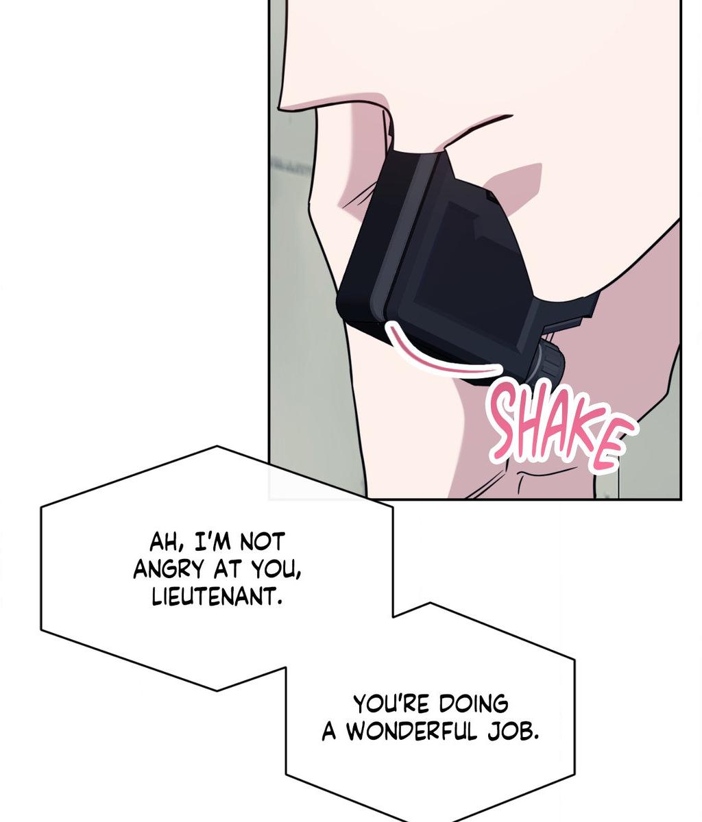 It Starts with Isaac Chapter 78 page 71 - 