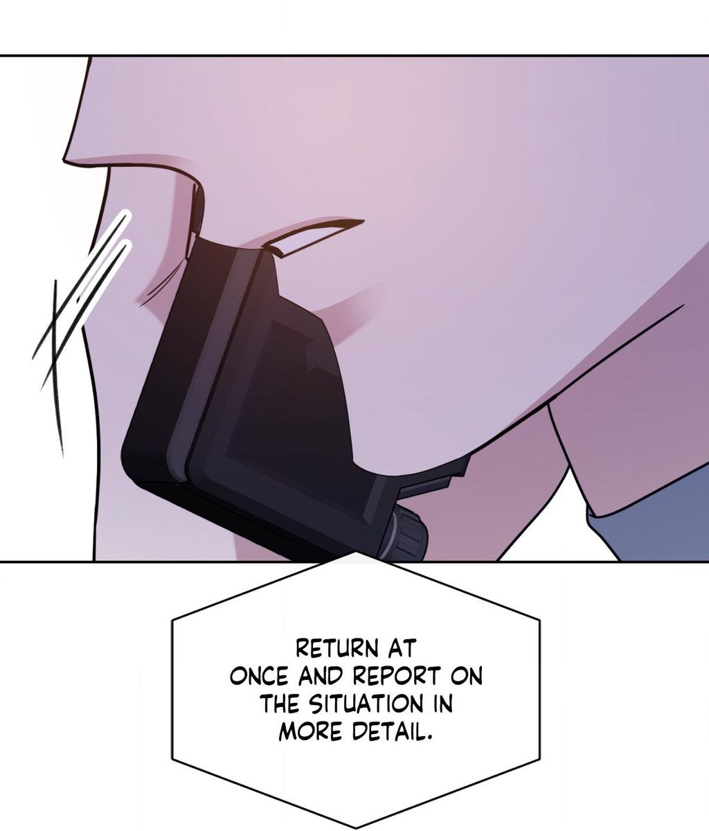 It Starts with Isaac Chapter 78 page 73 - 
