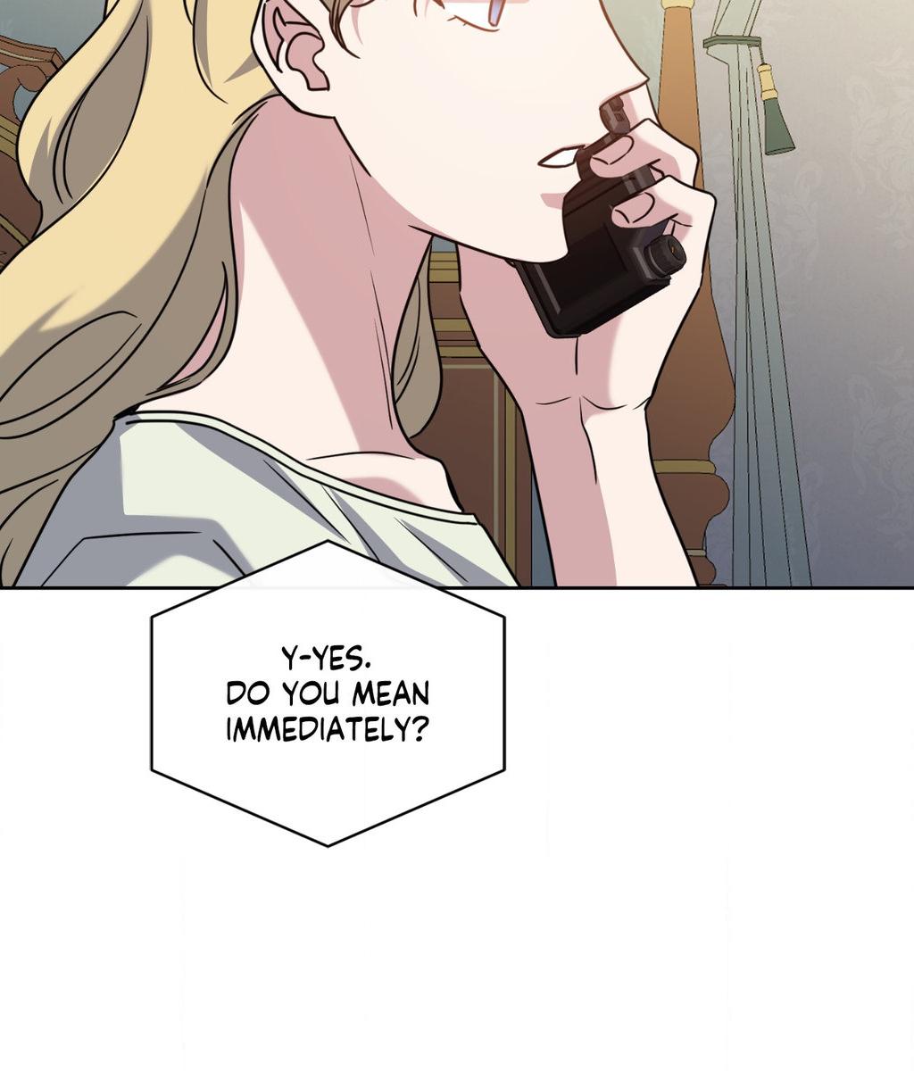 It Starts with Isaac Chapter 78 page 75 - 