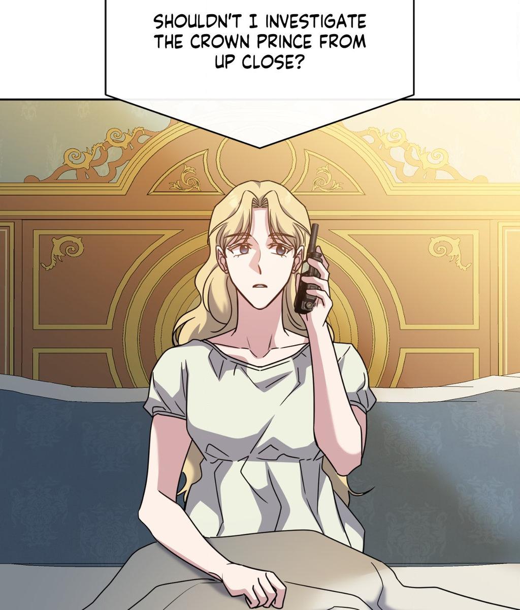 It Starts with Isaac Chapter 78 page 78 - 