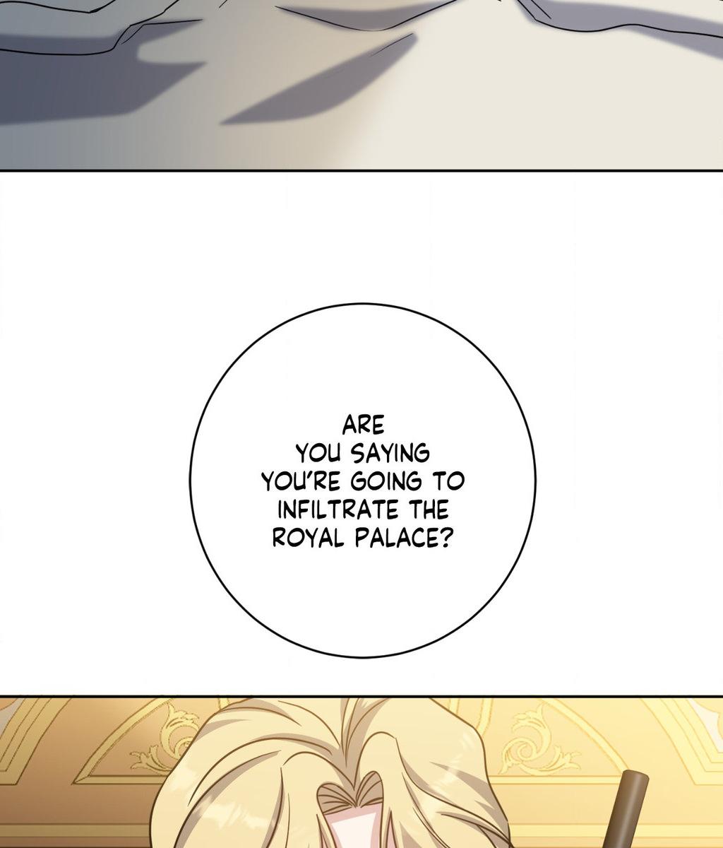It Starts with Isaac Chapter 78 page 79 - 