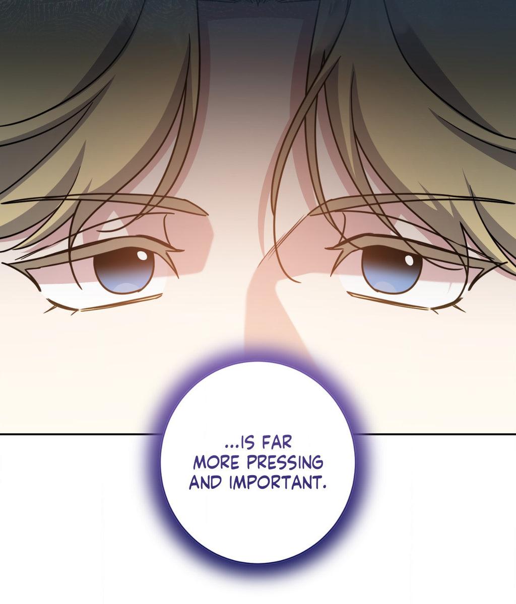 It Starts with Isaac Chapter 78 page 84 - 