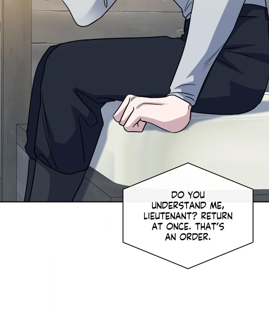 It Starts with Isaac Chapter 78 page 86 - 