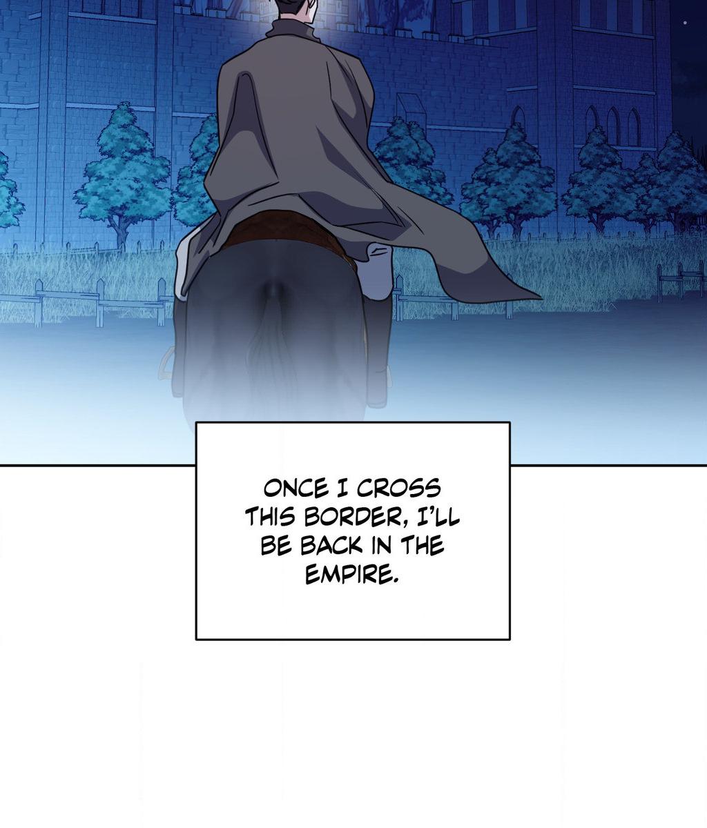 It Starts with Isaac Chapter 78 page 91 - 