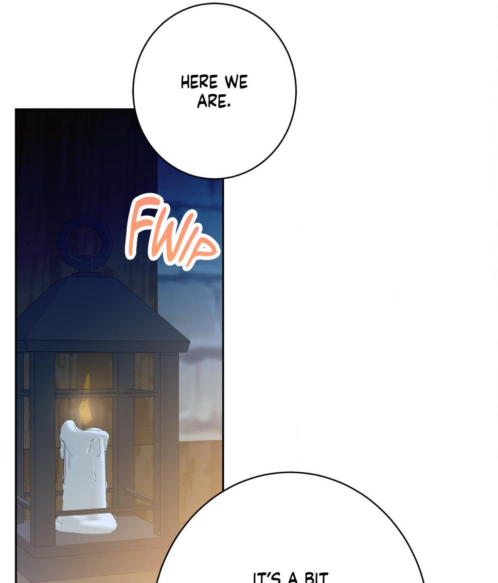 It Starts with Isaac Chapter 78 page 97 - 
