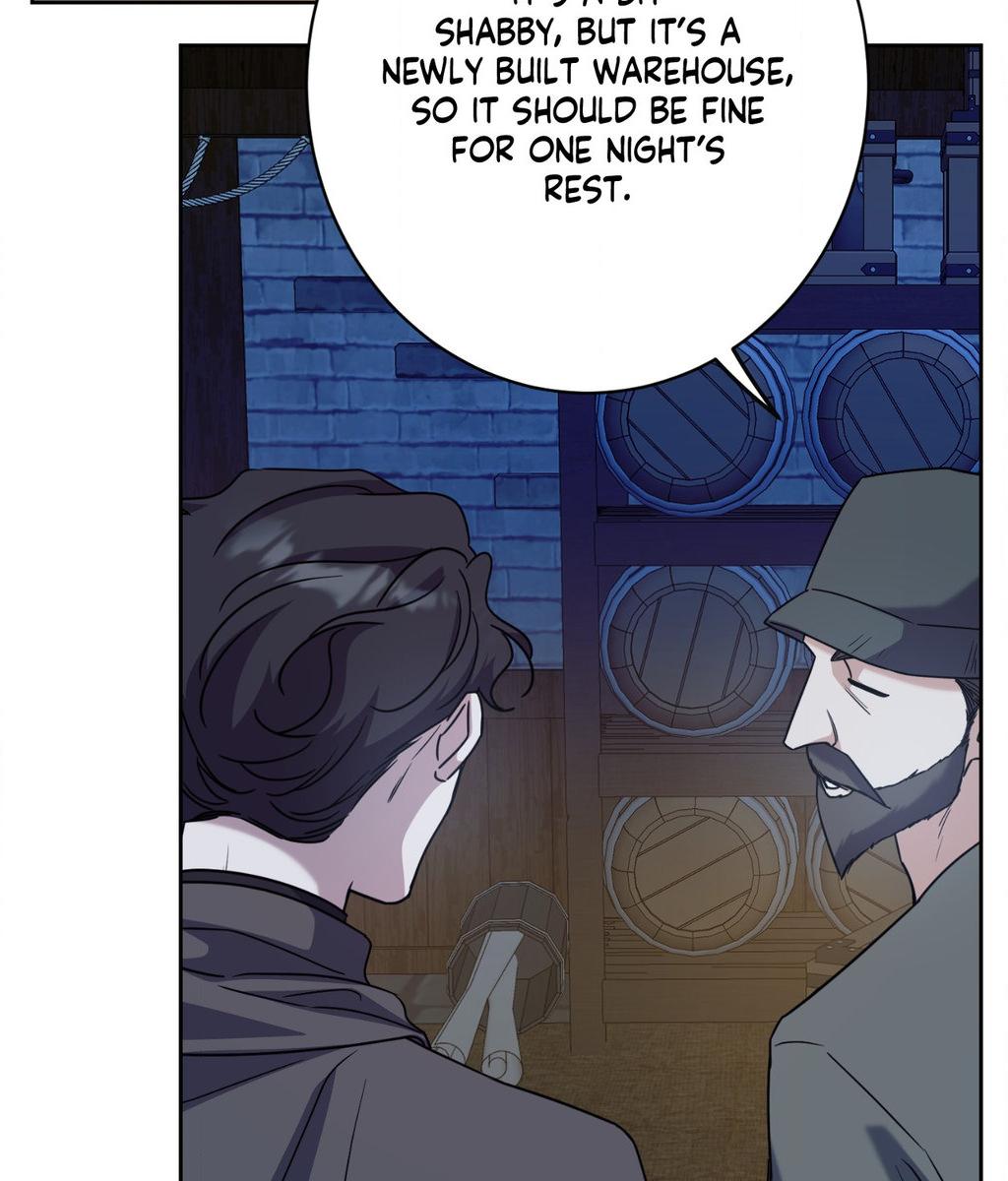 It Starts with Isaac Chapter 78 page 98 - 