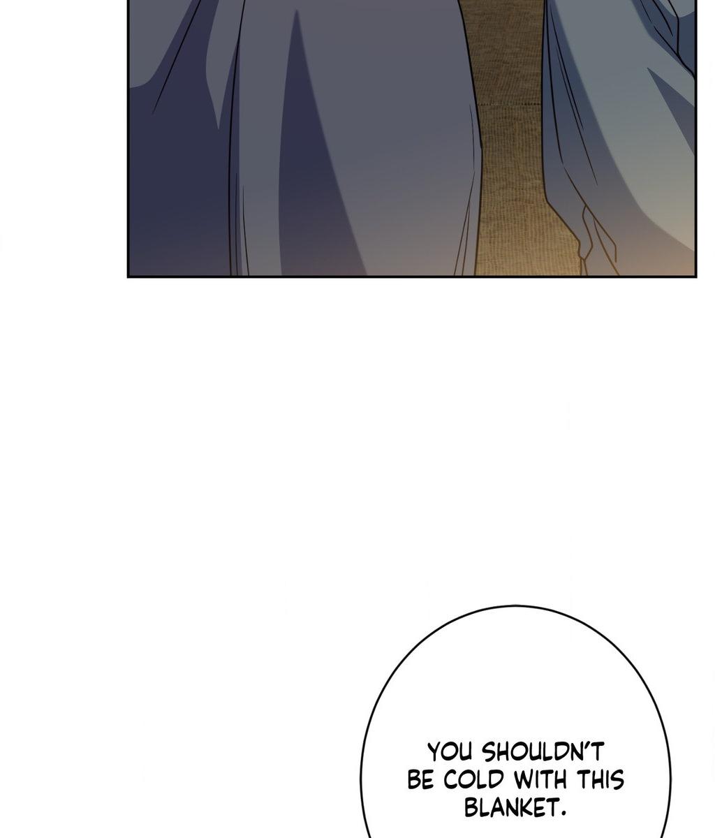 It Starts with Isaac Chapter 78 page 99 - 