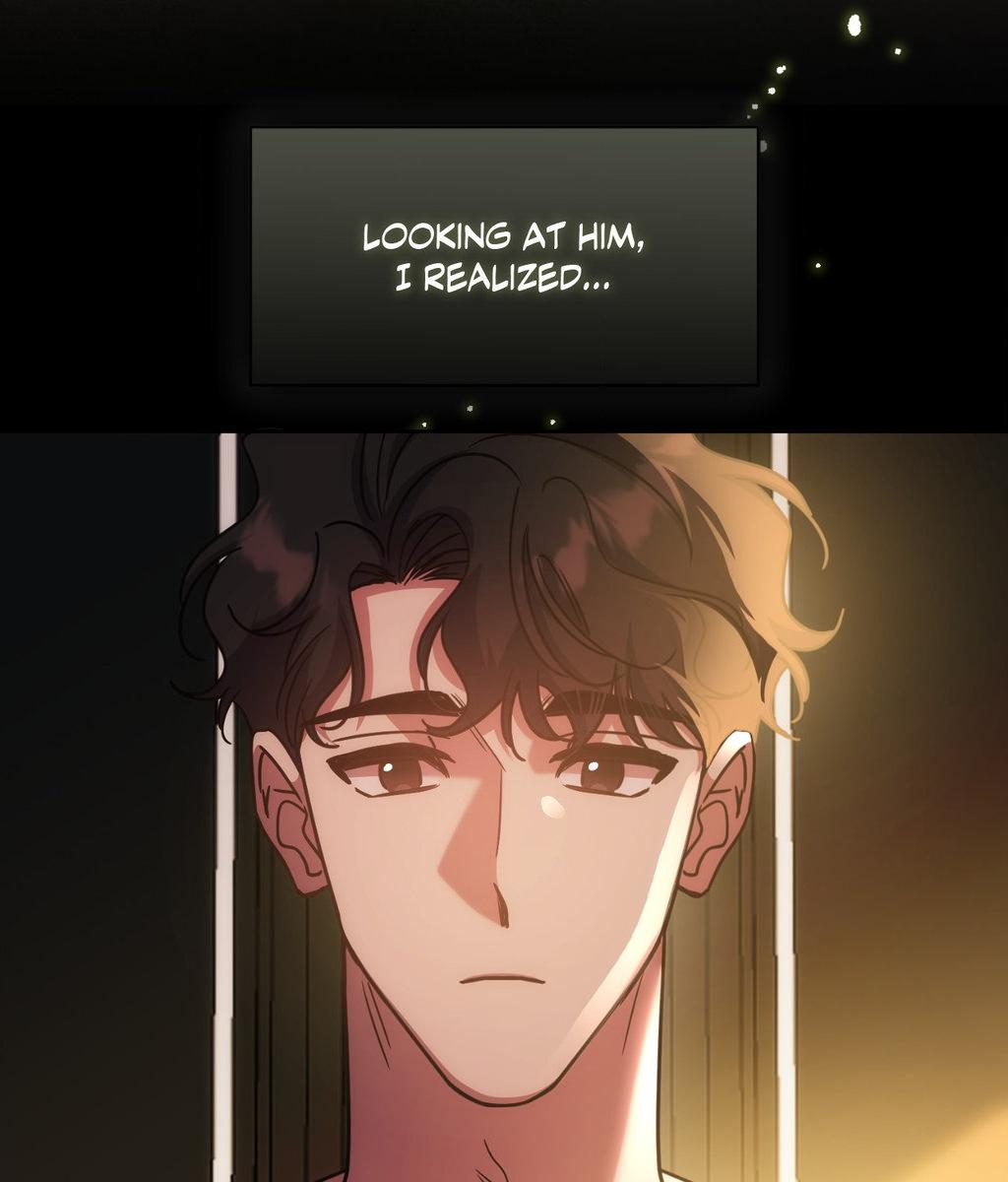 It Starts with Isaac Chapter 79 page 11 - 