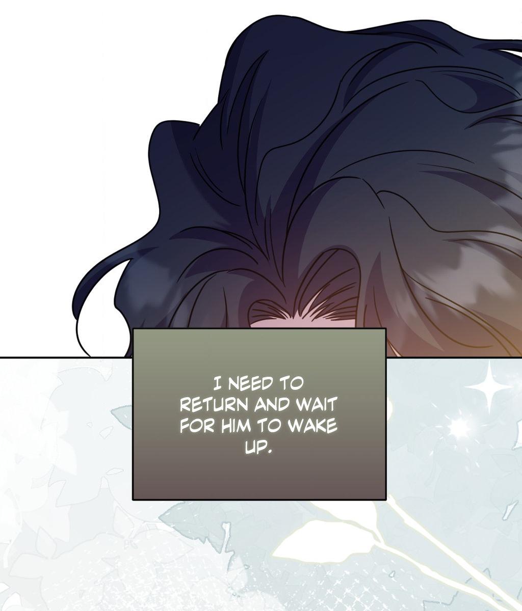 It Starts with Isaac Chapter 79 page 118 - 