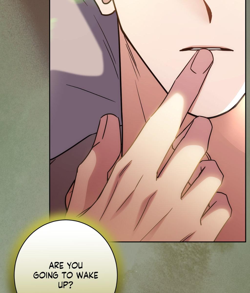 It Starts with Isaac Chapter 79 page 15 - 