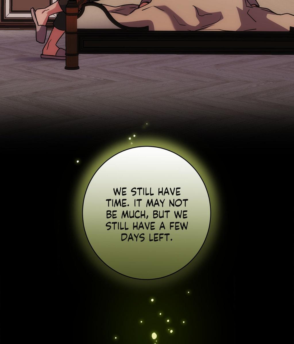 It Starts with Isaac Chapter 79 page 18 - 
