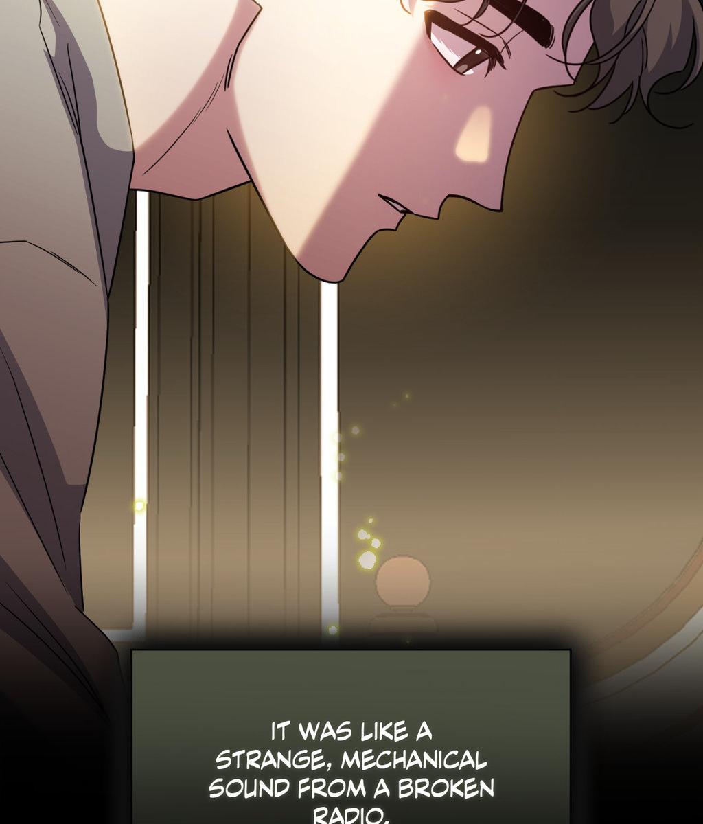 It Starts with Isaac Chapter 79 page 20 - 