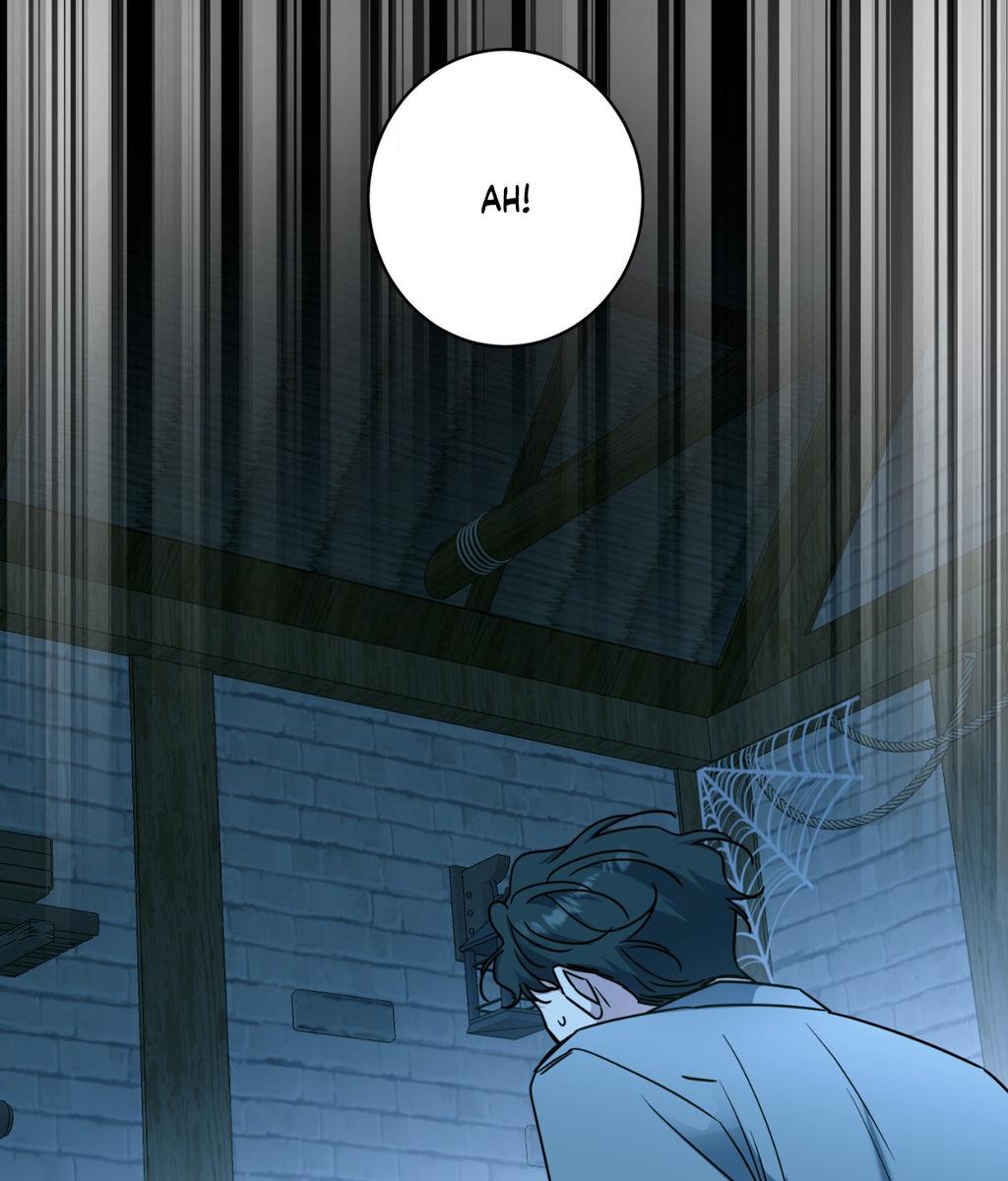 It Starts with Isaac Chapter 79 page 22 - 
