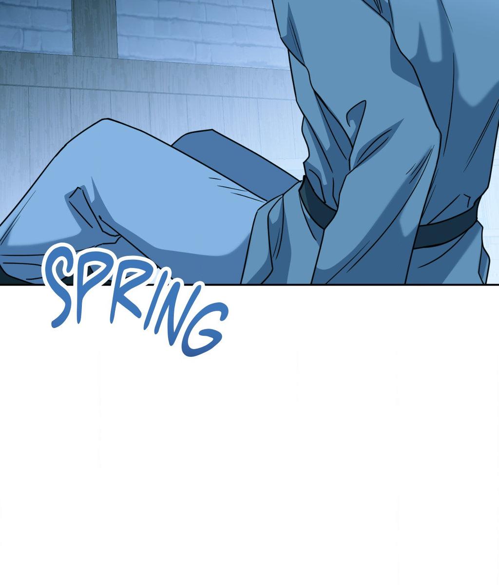 It Starts with Isaac Chapter 79 page 23 - 