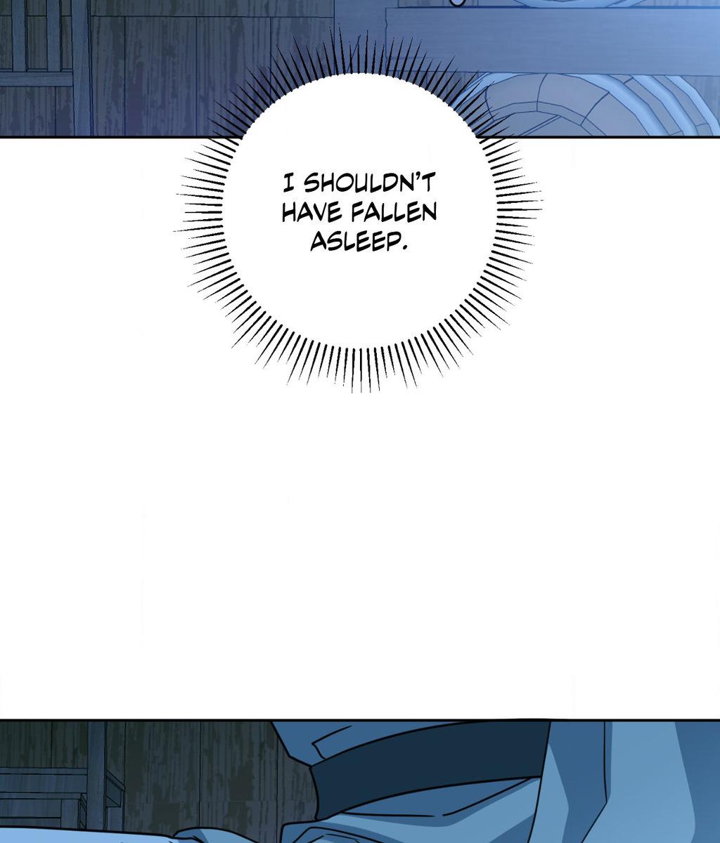It Starts with Isaac Chapter 79 page 25 - 