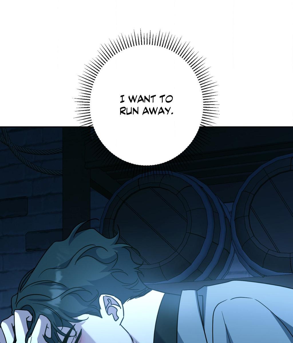 It Starts with Isaac Chapter 79 page 27 - 