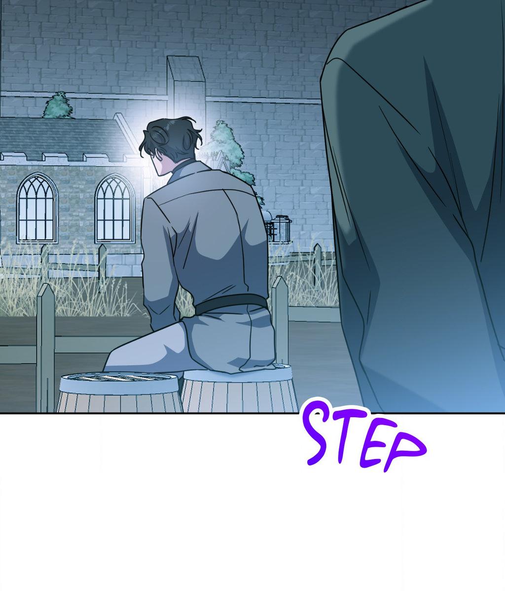 It Starts with Isaac Chapter 79 page 32 - 