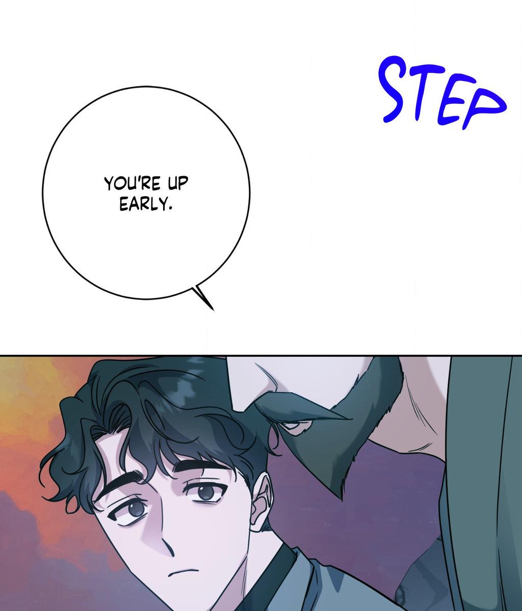 It Starts with Isaac Chapter 79 page 33 - 
