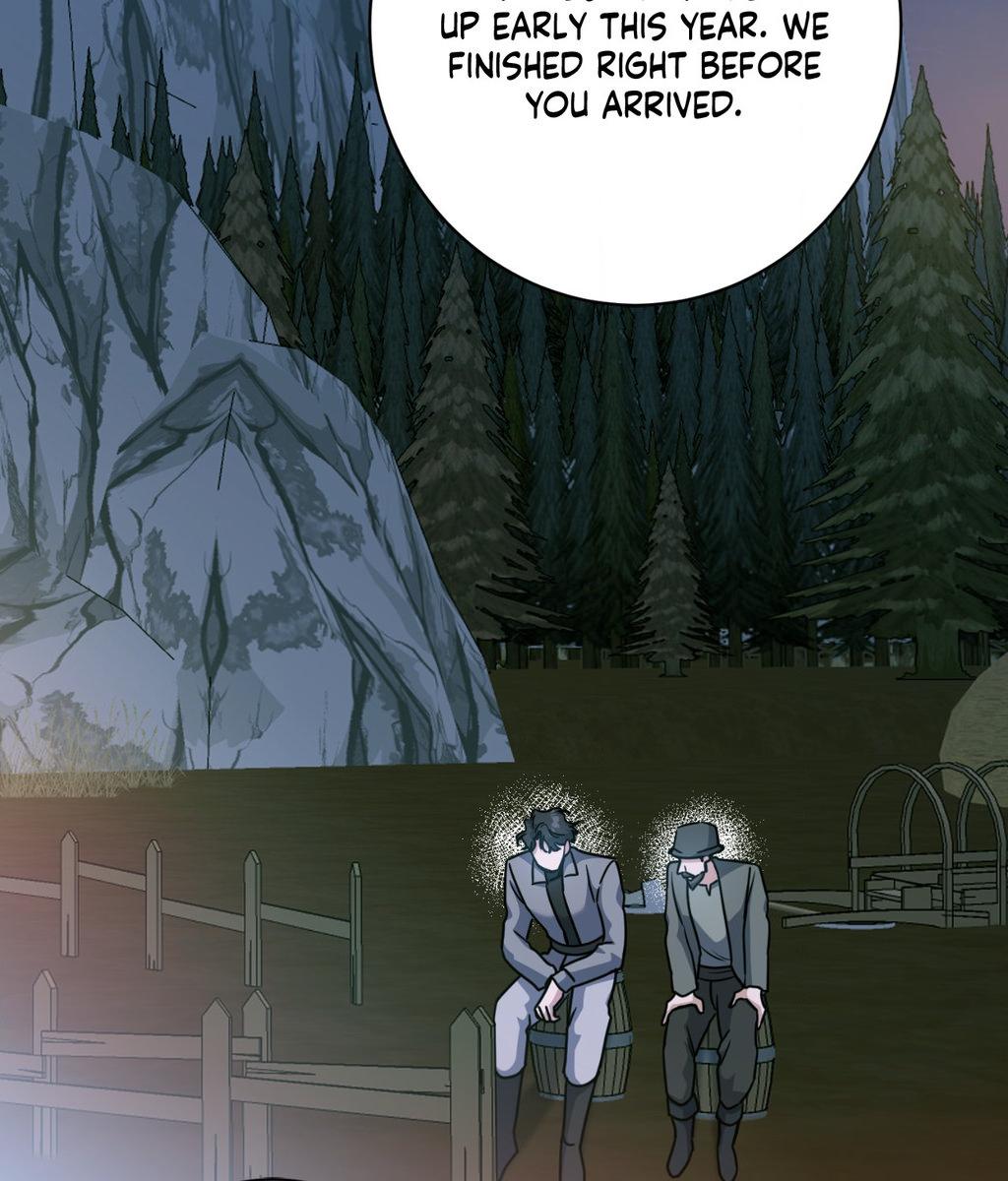 It Starts with Isaac Chapter 79 page 36 - 