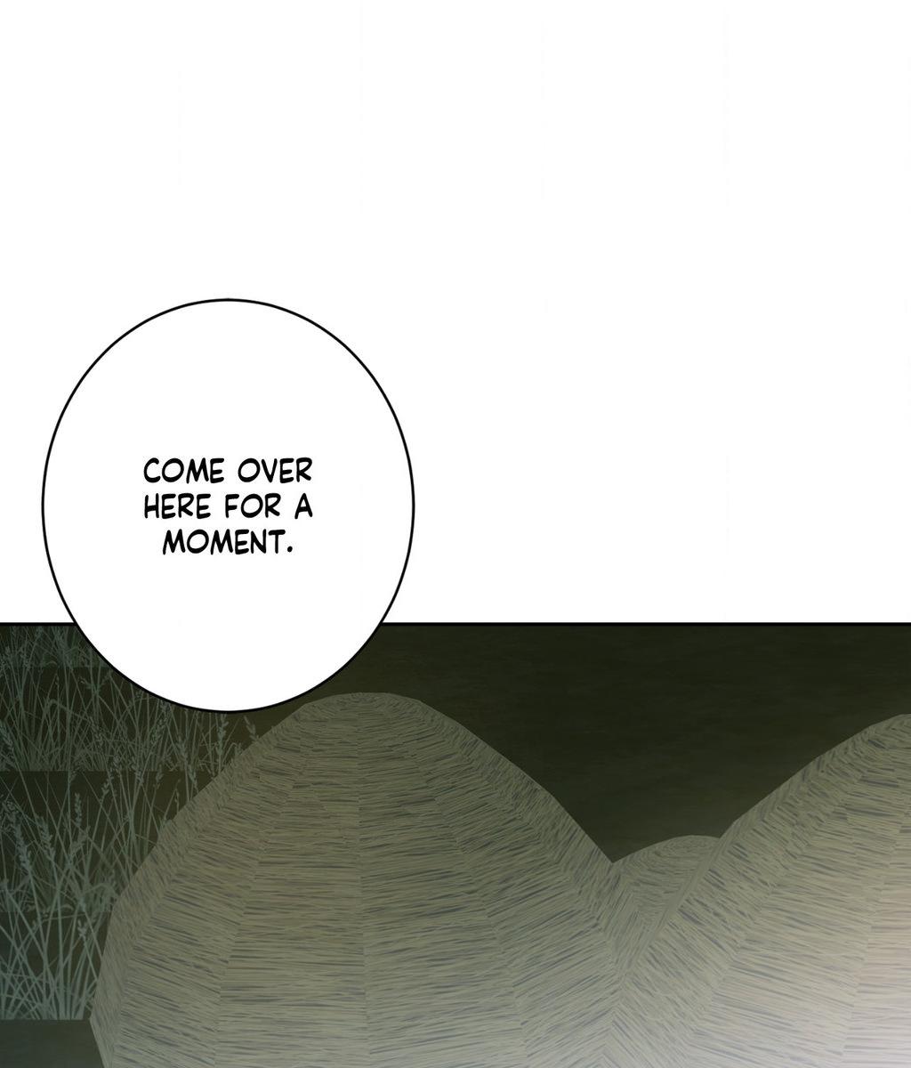 It Starts with Isaac Chapter 79 page 39 - 