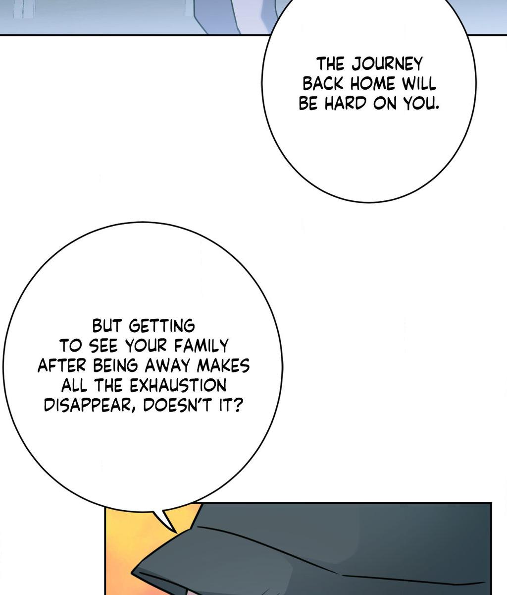 It Starts with Isaac Chapter 79 page 42 - 