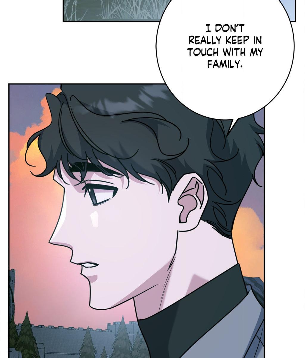 It Starts with Isaac Chapter 79 page 44 - 