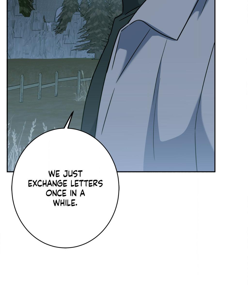 It Starts with Isaac Chapter 79 page 45 - 