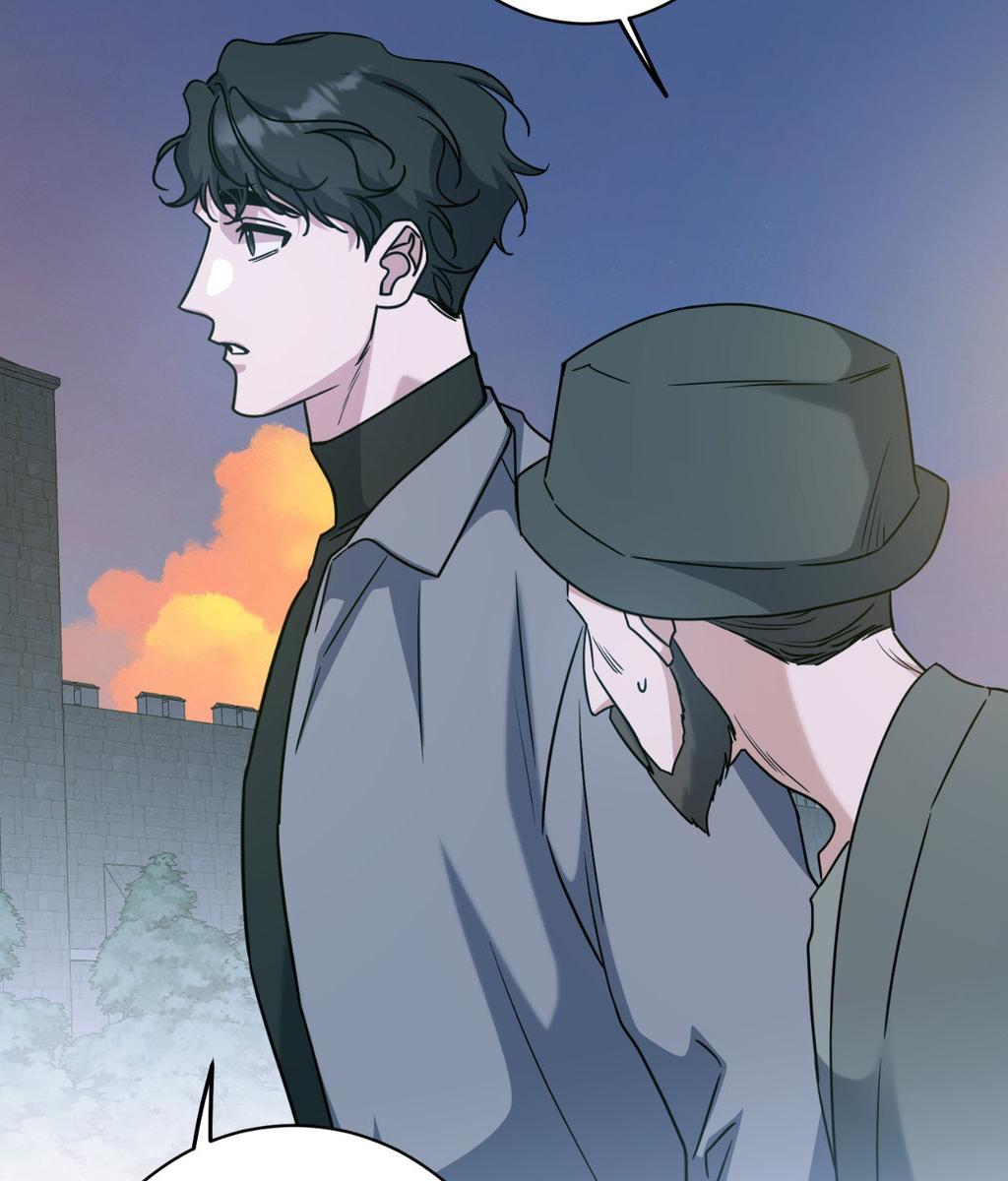 It Starts with Isaac Chapter 79 page 48 - 