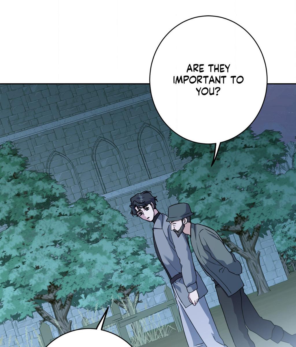 It Starts with Isaac Chapter 79 page 59 - 
