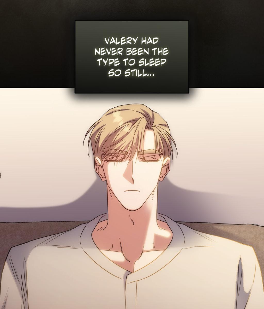 It Starts with Isaac Chapter 79 page 7 - 