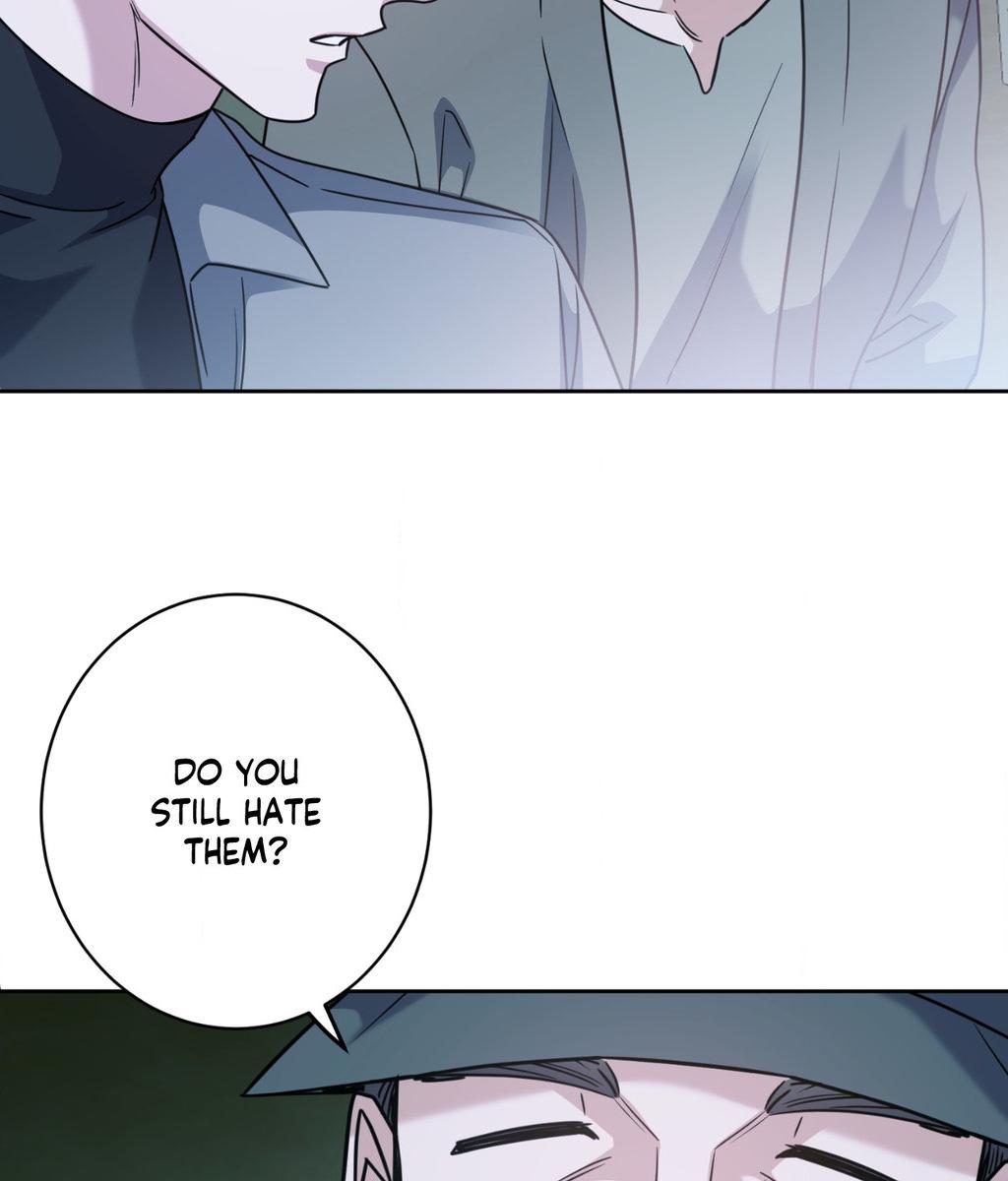 It Starts with Isaac Chapter 79 page 64 - 